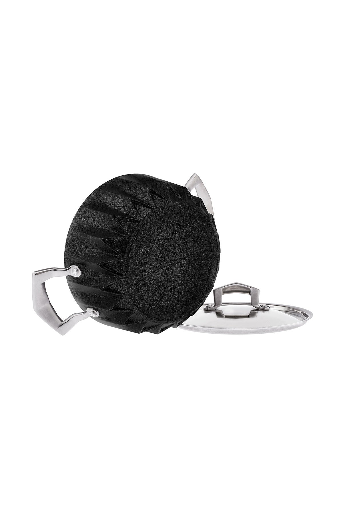 Emsan Diagon Stock Pot - MALLTURK