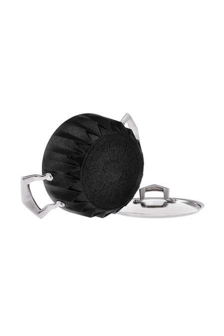 Emsan Diagon Stock Pot - MALLTURK