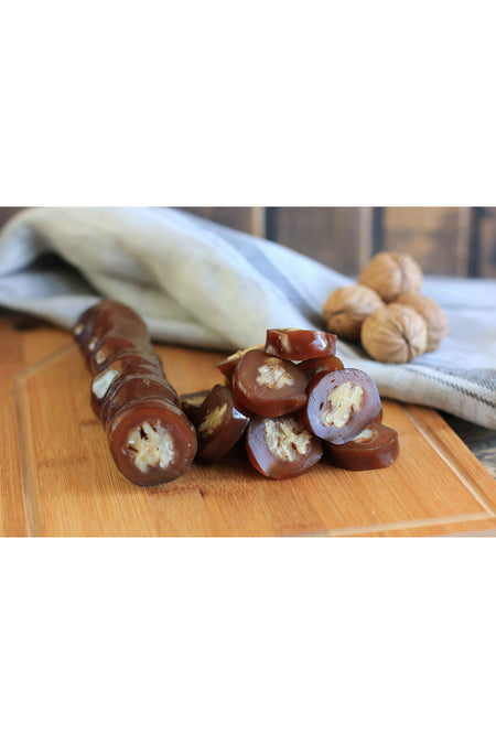 Pestil dunyasi kome 1 kg - MALLTURK