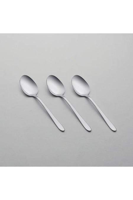 Nehir sultan Flatware kahvalti takimi Set 36 Piece 12 Place Setting - MALLTURK
