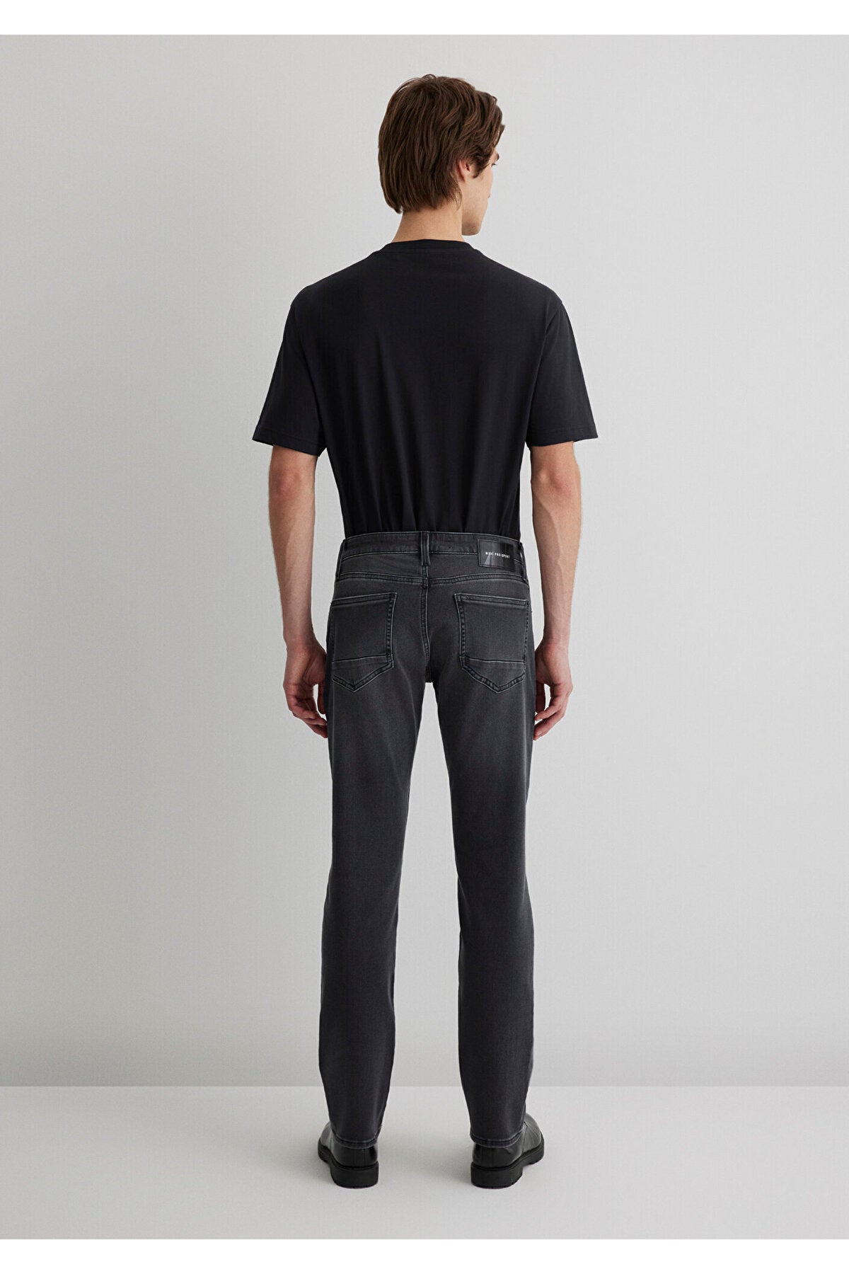 Mavi Martin Pro Sport Grey Jeans 0037889934 - MALLTURK