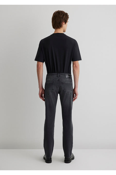 Mavi Martin Pro Sport Grey Jeans 0037889934 - MALLTURK