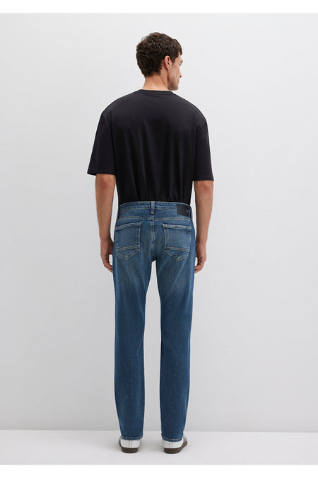 Mavi Pro indigo Misty Comfort Jeans 0042289336 - MALLTURK