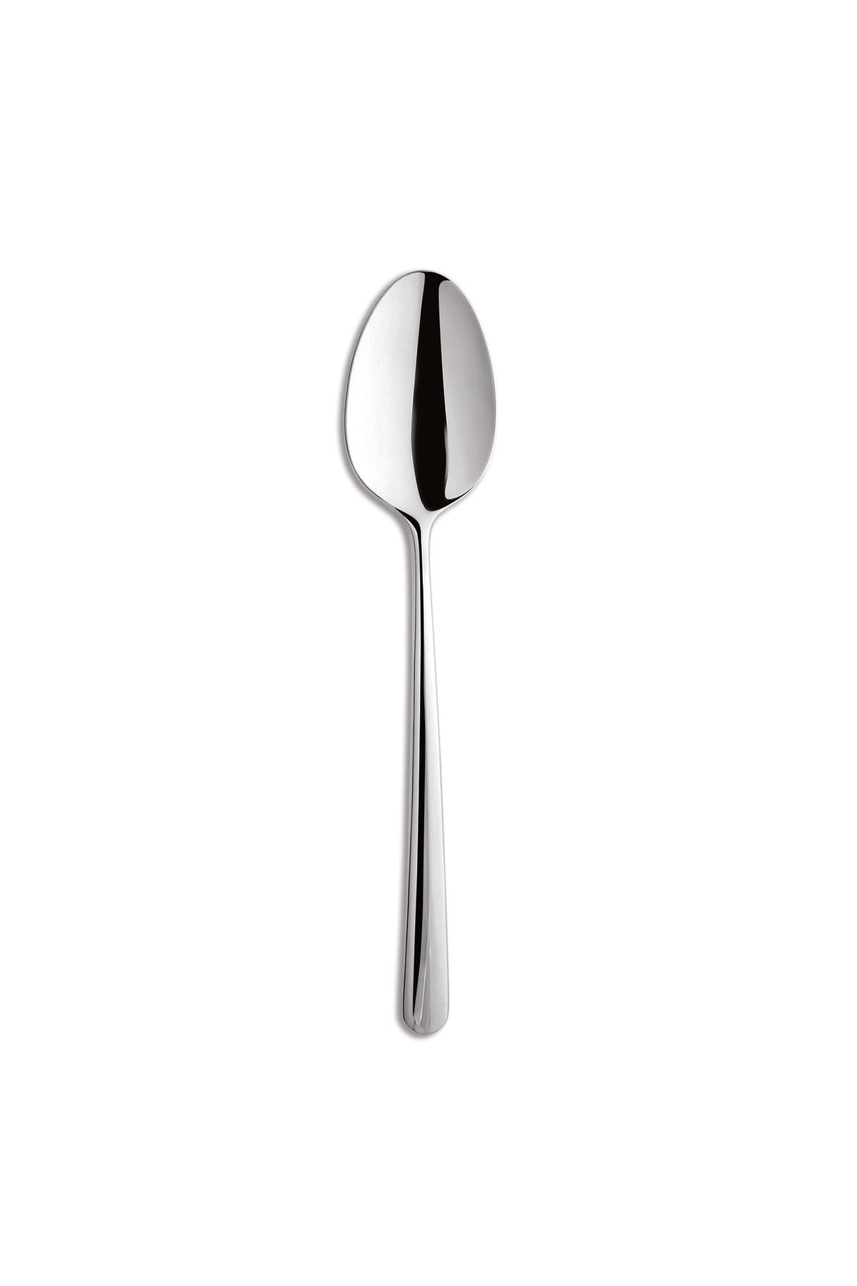 Aryildiz viole 6li Dinner Spoon - MALLTURK