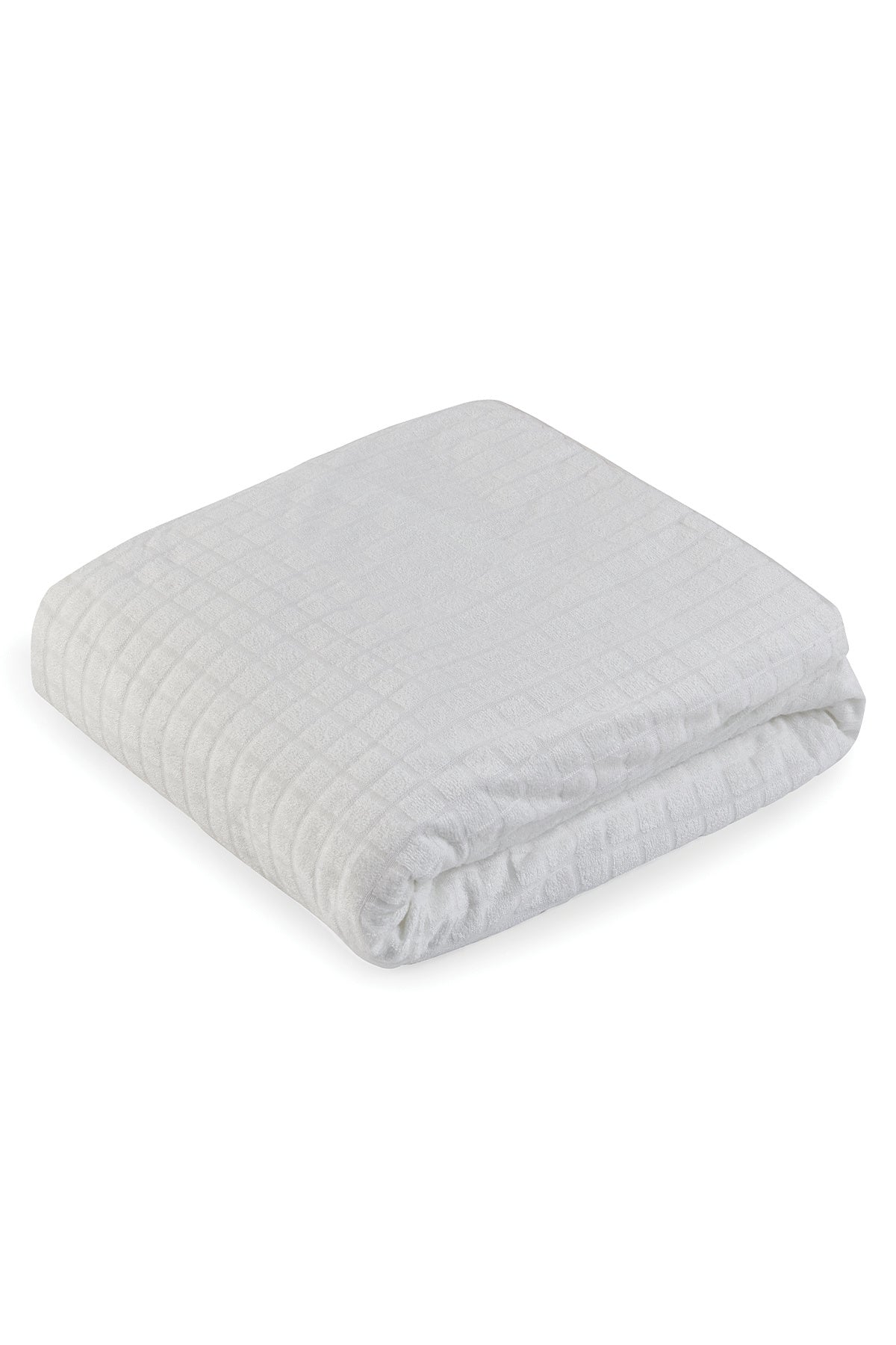 Puffy Waterproof Bamboo Mattress Protector - MALLTURK