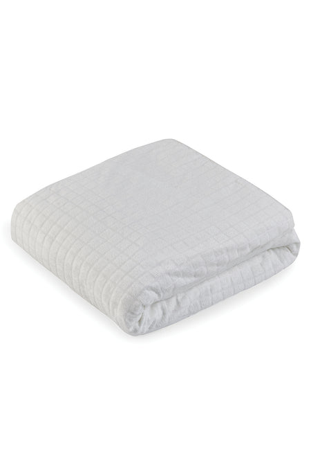 Puffy Waterproof Bamboo Mattress Protector - MALLTURK
