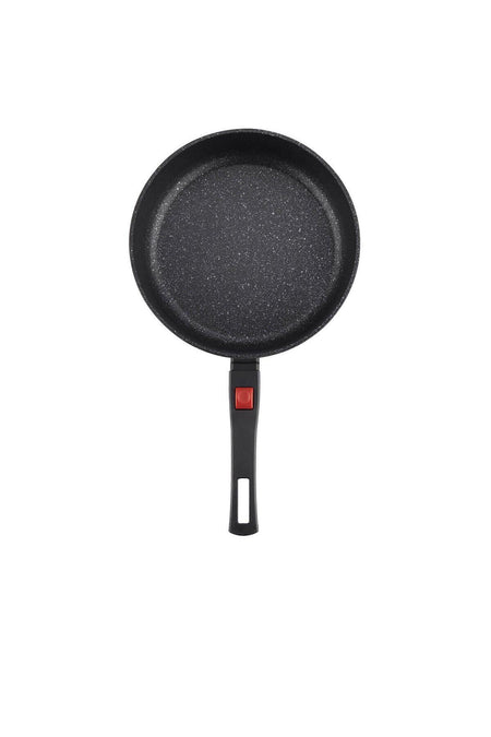 KORKMAZ Ornella Pratik Shallow Pot