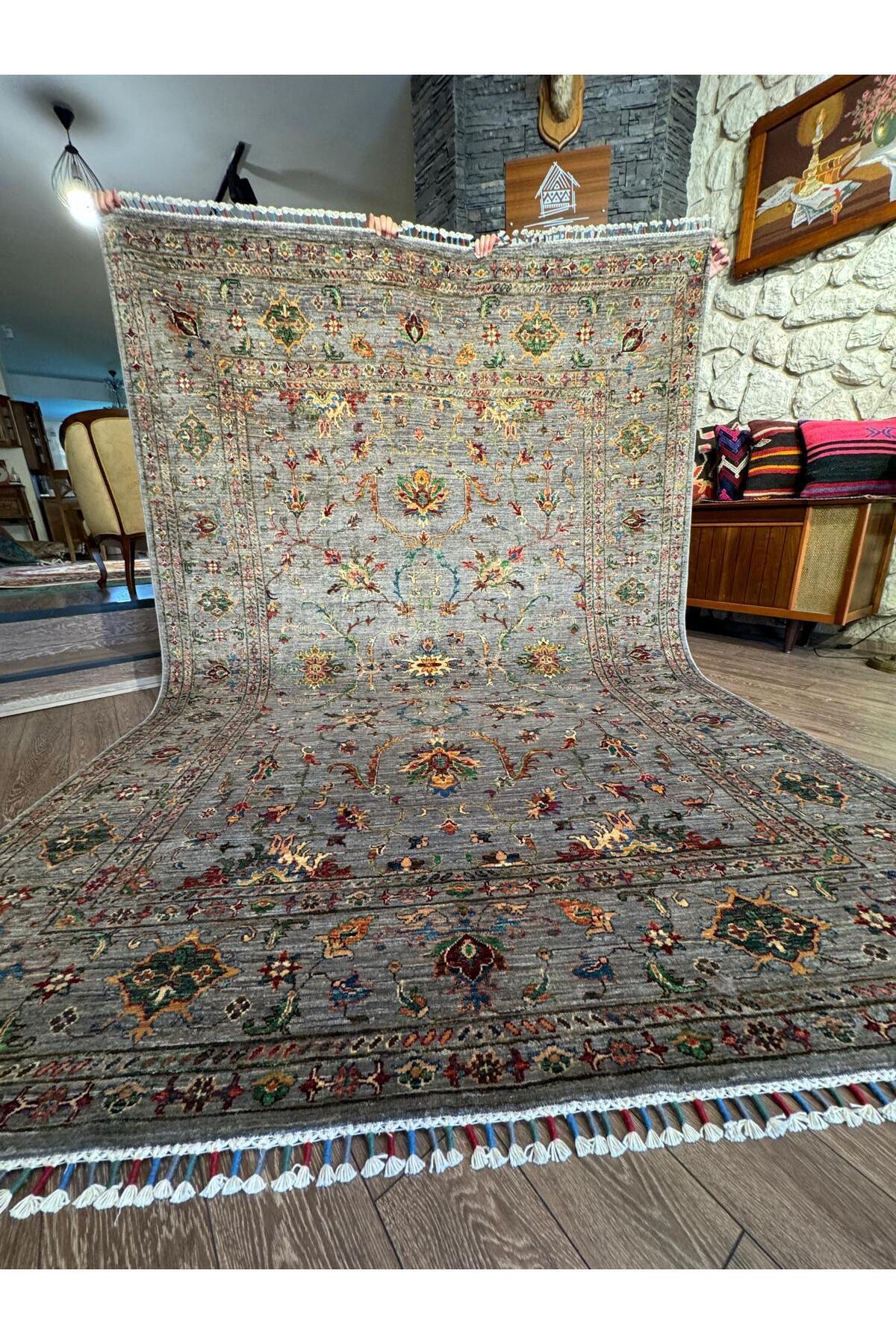 Rustikev SULTANI Rug - MALLTURK
