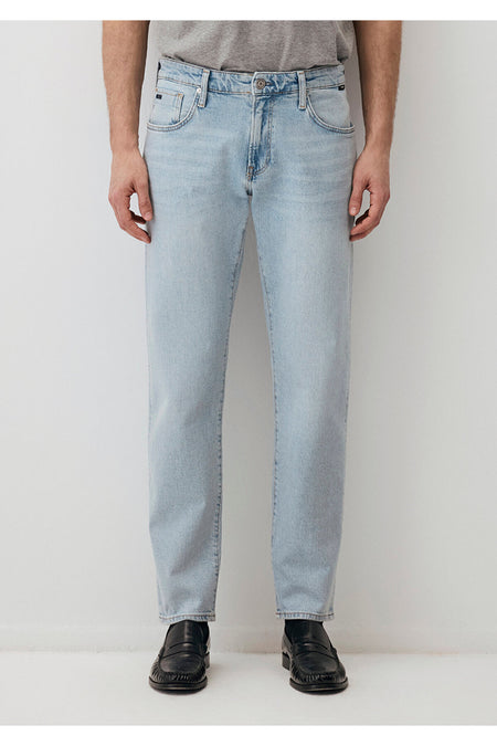 Mavi London Classic Denim Light Jeans Trousers 0010172-85903 - MALLTURK