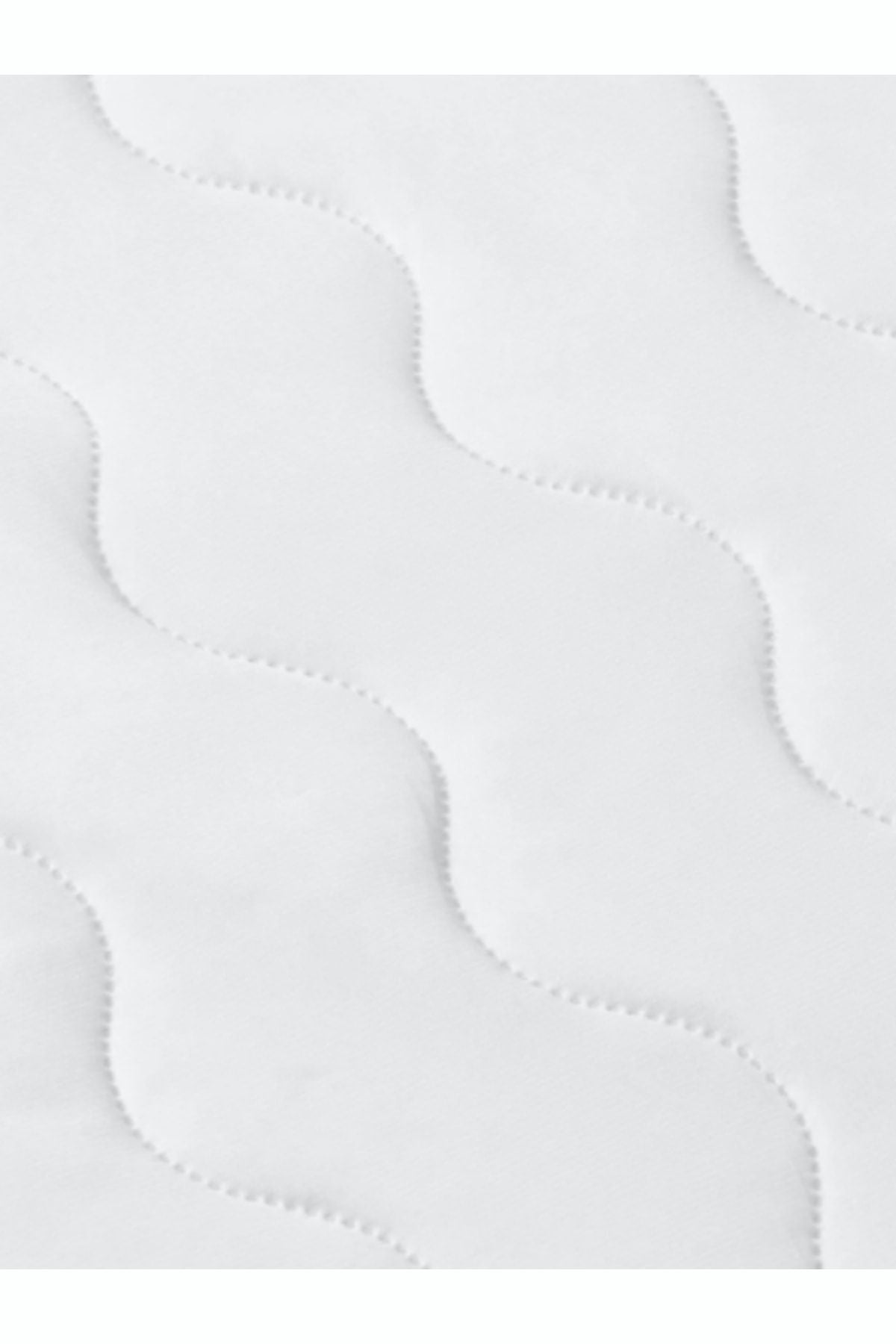 VESSINOHOME Cotton Quilted Fitted Mattress Protector - MALLTURK