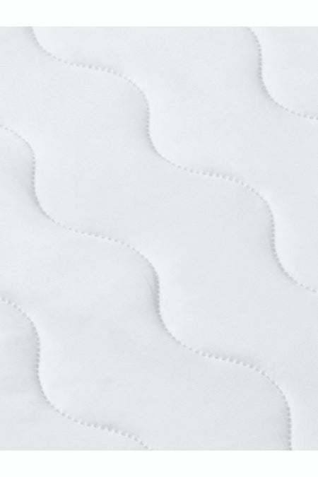 VESSINOHOME Cotton Quilted Fitted Mattress Protector - MALLTURK