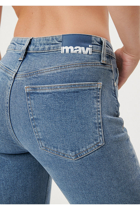 Mavi Cindy Jeans 100277-83772 - MALLTURK