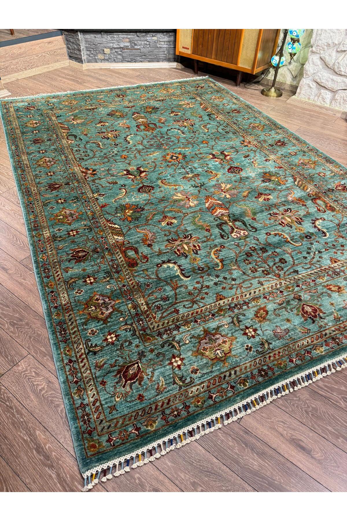 Rustikev SULTANI Rug - MALLTURK