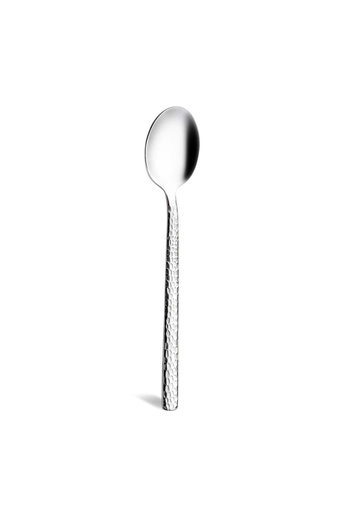Jumbo 2900 vannes desenli 84 Piece 12 Place Setting Flatware Set - MALLTURK