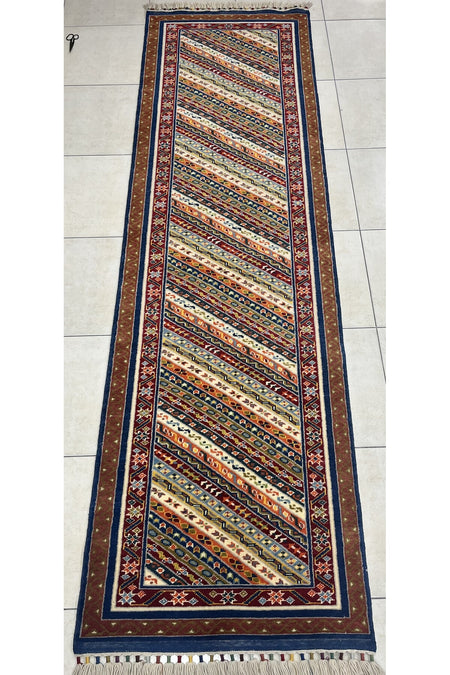 Yorem Rug Hand-Woven Rug