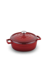 KORKMAZ Casta Cast Pot