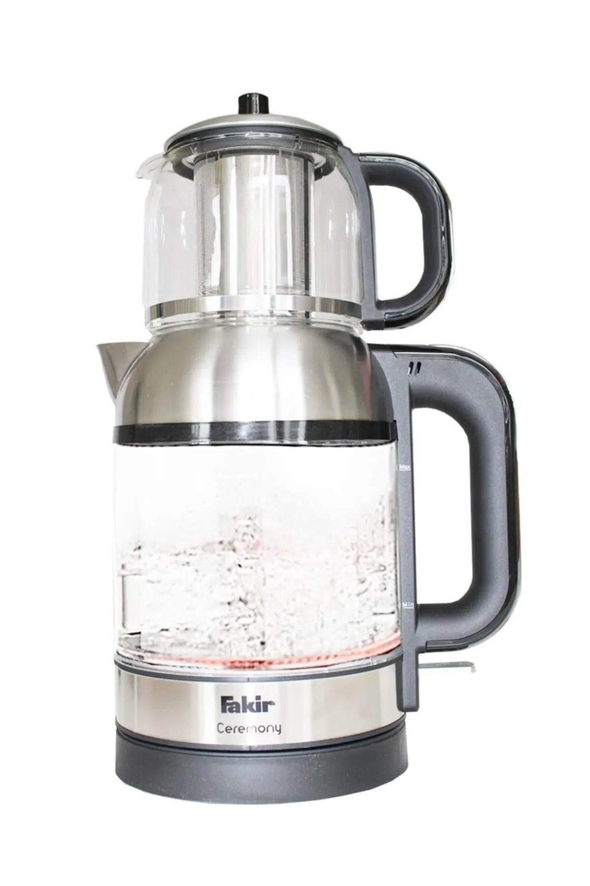 Fakir Ceremony Tea Maker - MALLTURK
