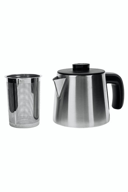 Karaca Original Dem Keyfi Tea Maker Anthracite - MALLTURK