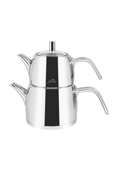 Jumbo New Sky induction Base Kettle - MALLTURK