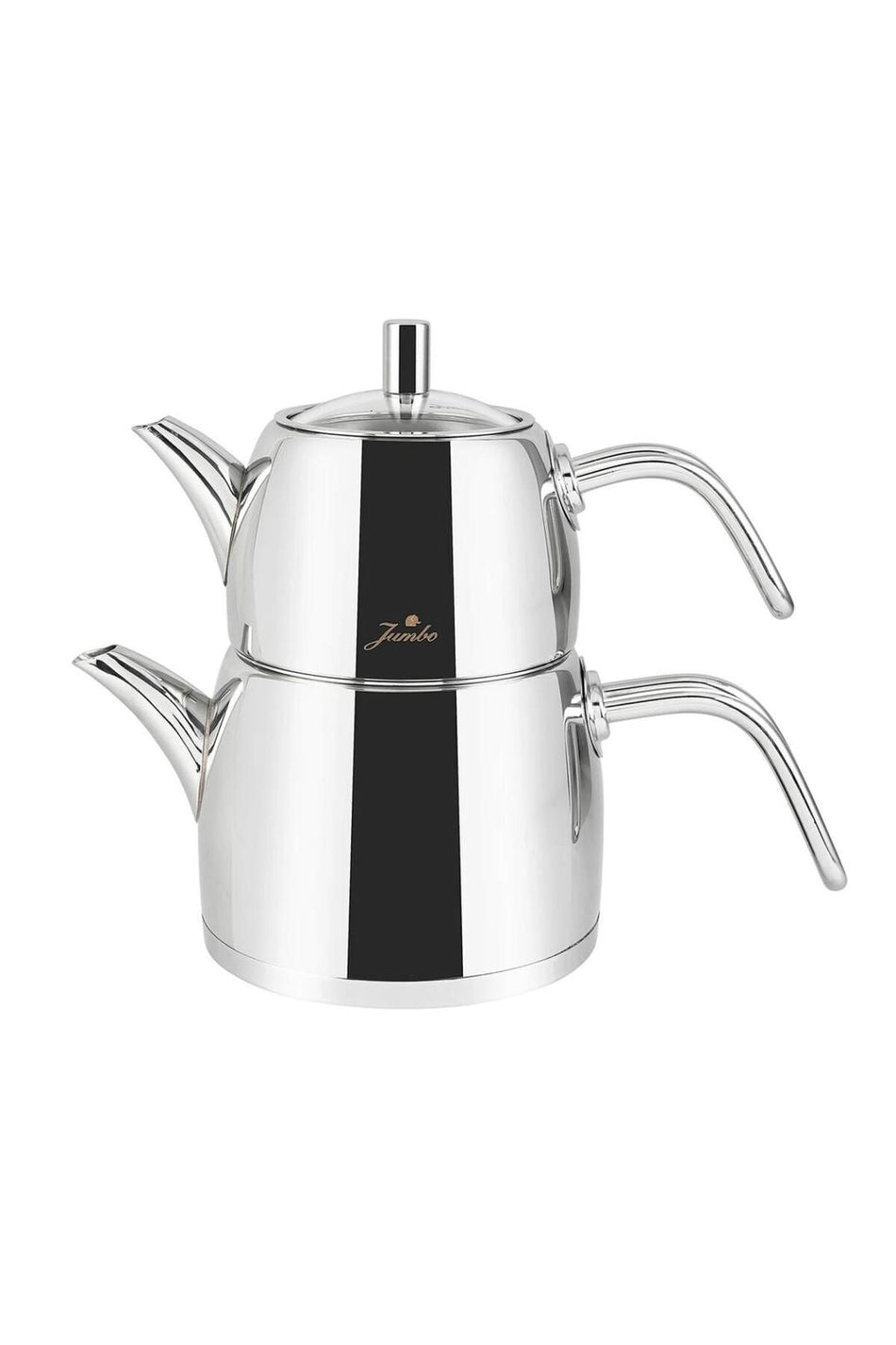 Jumbo New Sky induction Base Kettle - MALLTURK