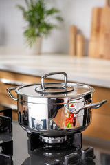 Emsan Emsan Elite Stock Pot - MALLTURK