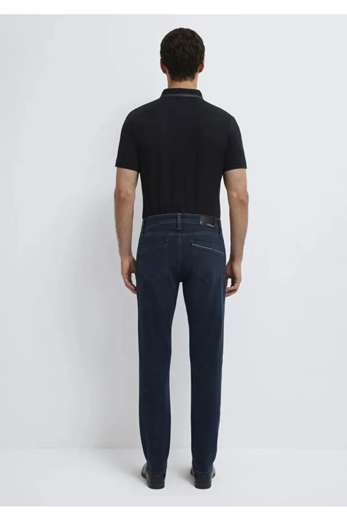 Mavi Marcus Slim Straight Men's Jeans M0035126972 - MALLTURK