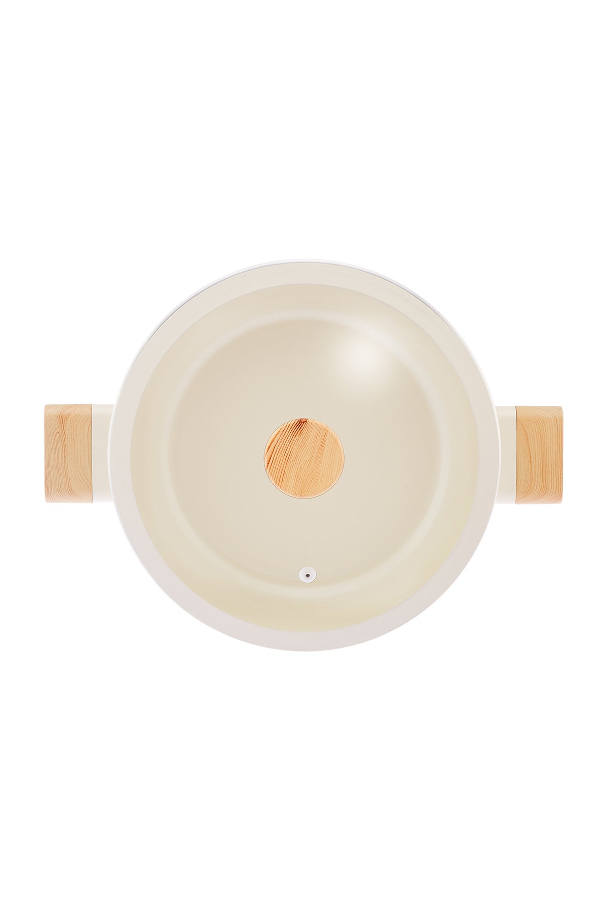 Emsan Swiss Crystal Saute Pan - MALLTURK