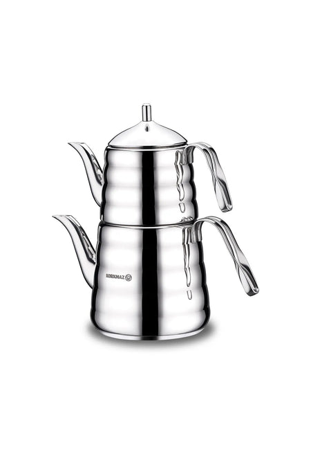 KORKMAZ Petra Teapot Set A223-01 - MALLTURK