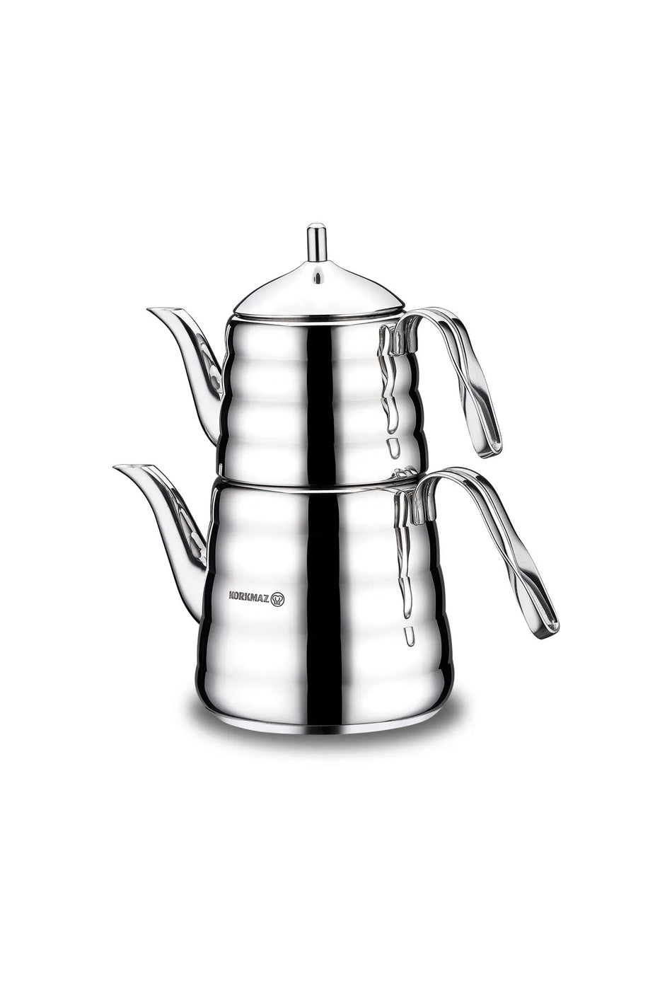 KORKMAZ Petra Teapot Set A223-01 - MALLTURK