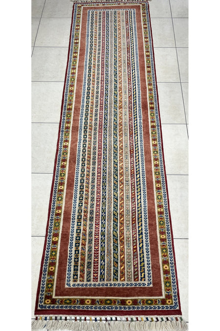 Yorem Rug Hand-Woven Rug