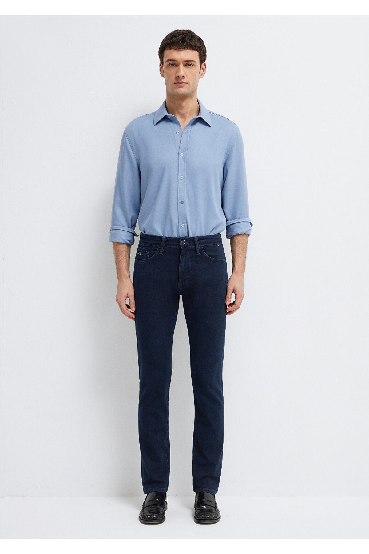 Mavi Marcus Edition ink Jeans 00351A2971 - MALLTURK