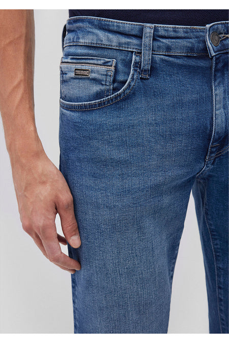 Mavi Mavi Black Light Mavi Jeans 0042287863 - MALLTURK