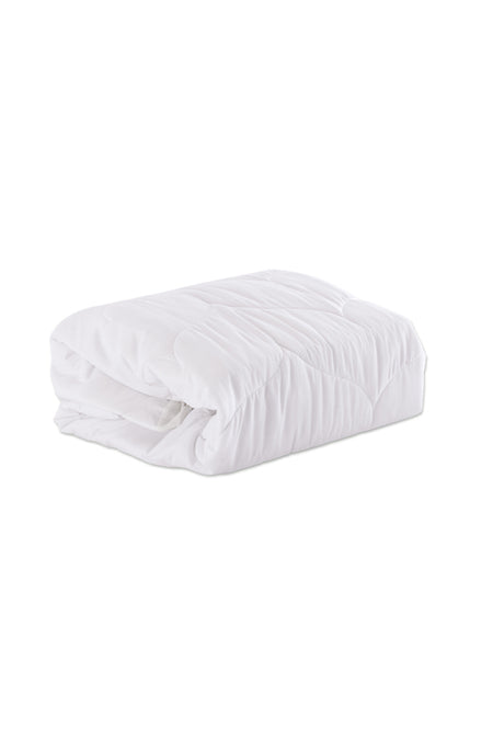 Britishome Bedding Quilted Fitted Mattress Protector - MALLTURK