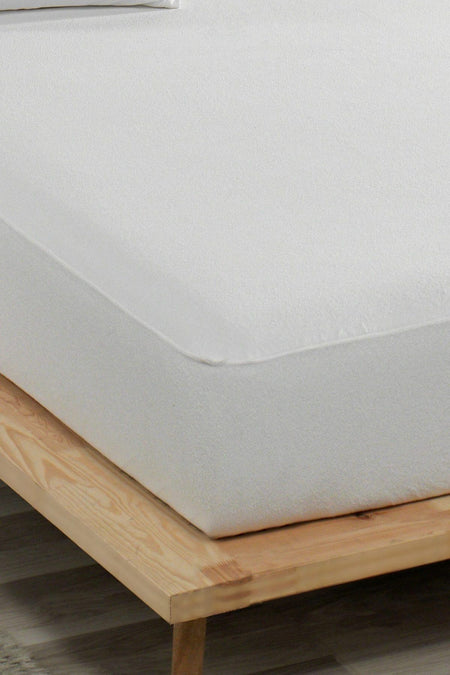 ELY PARKER Waterproof Mattress Protector - MALLTURK