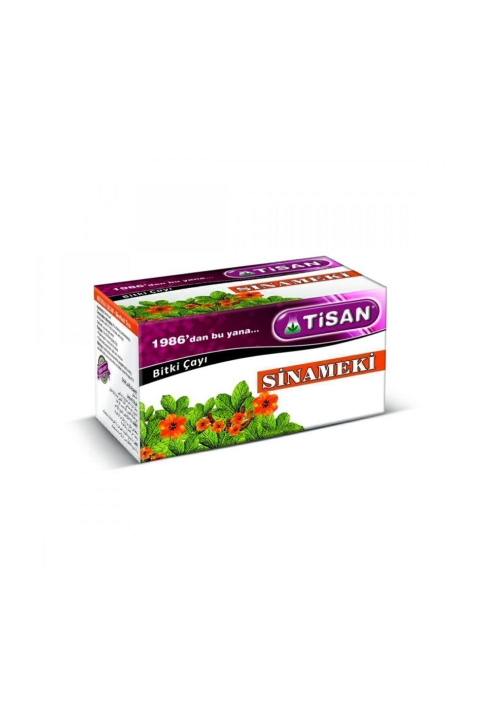 Generic Brands Senna Tea (20 Filter Bags)