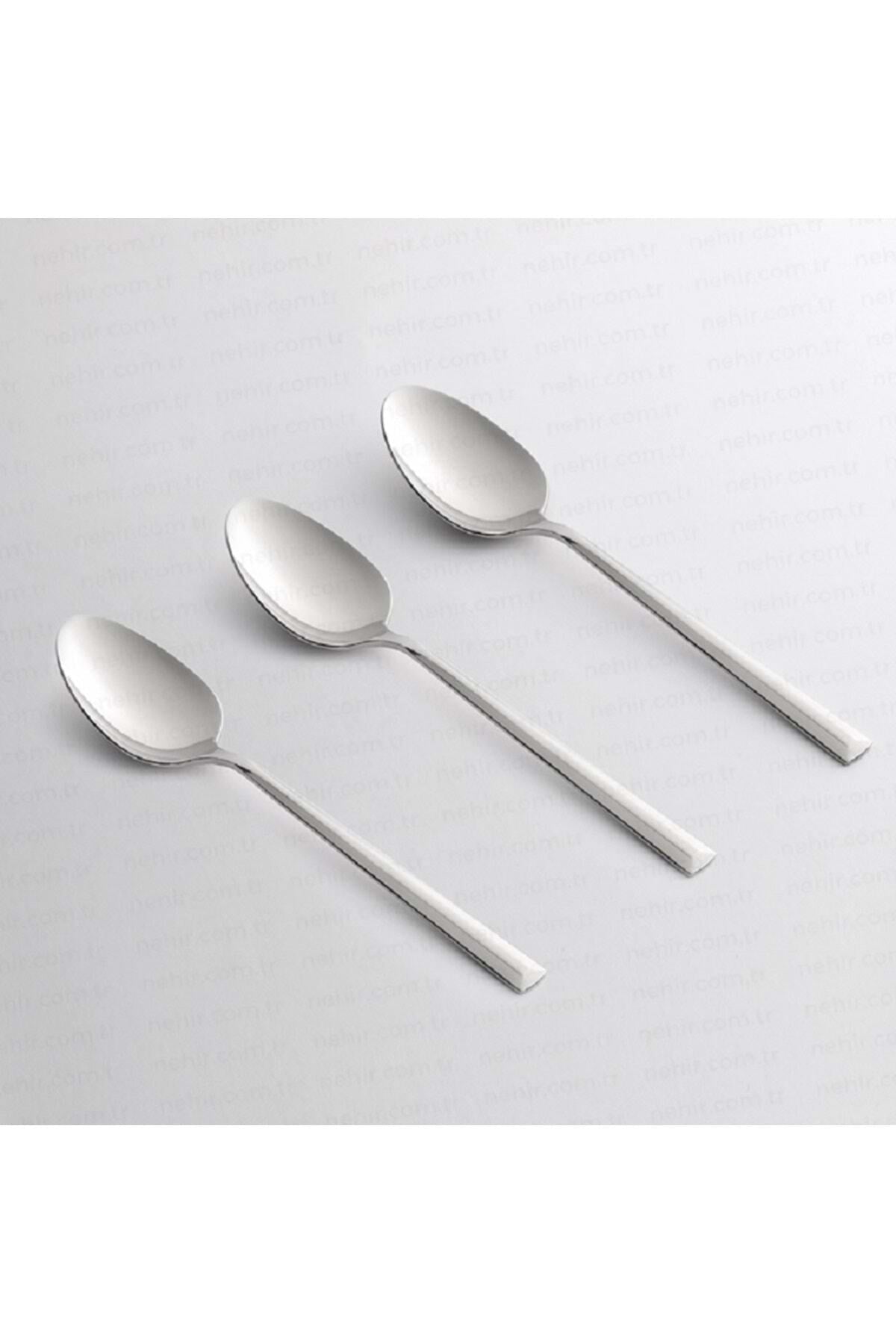 Nehir milano Dinner Spoon - MALLTURK