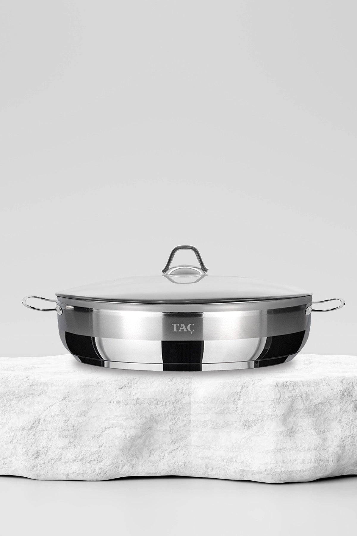 Tac Bengu Pro Induction Compatible Basik Pot - MALLTURK