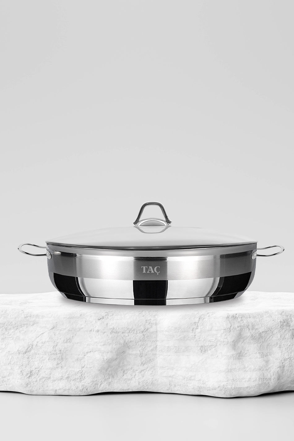 Tac Bengu Pro Induction Compatible Basik Pot - MALLTURK