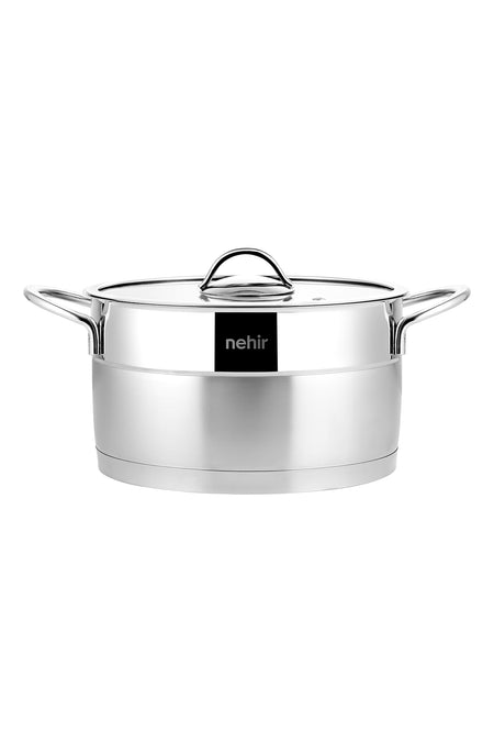Nehir Mat Trend Stock Pot - MALLTURK