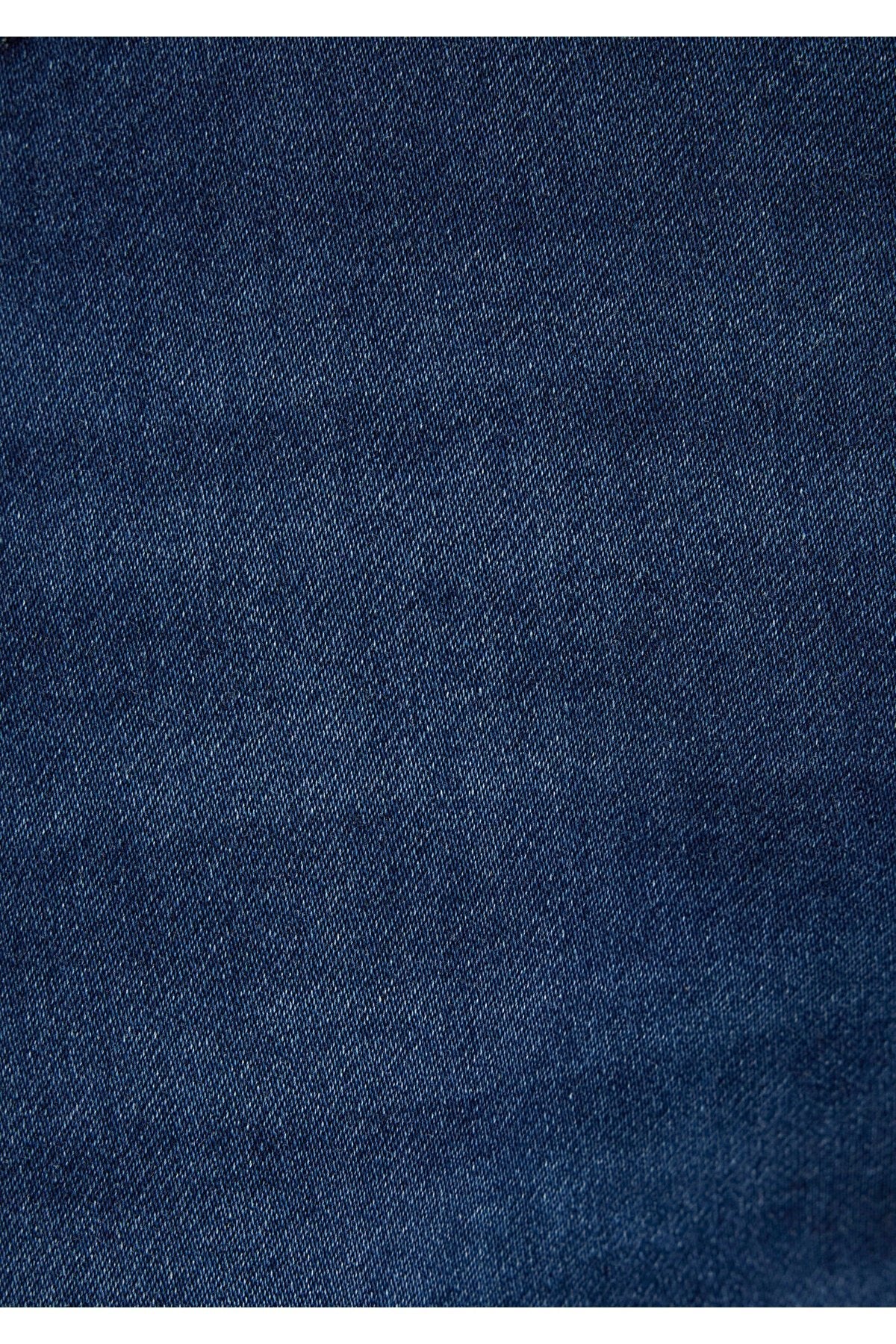 Mavi Marcus Sporty Dark Jeans 0035182162 - MALLTURK