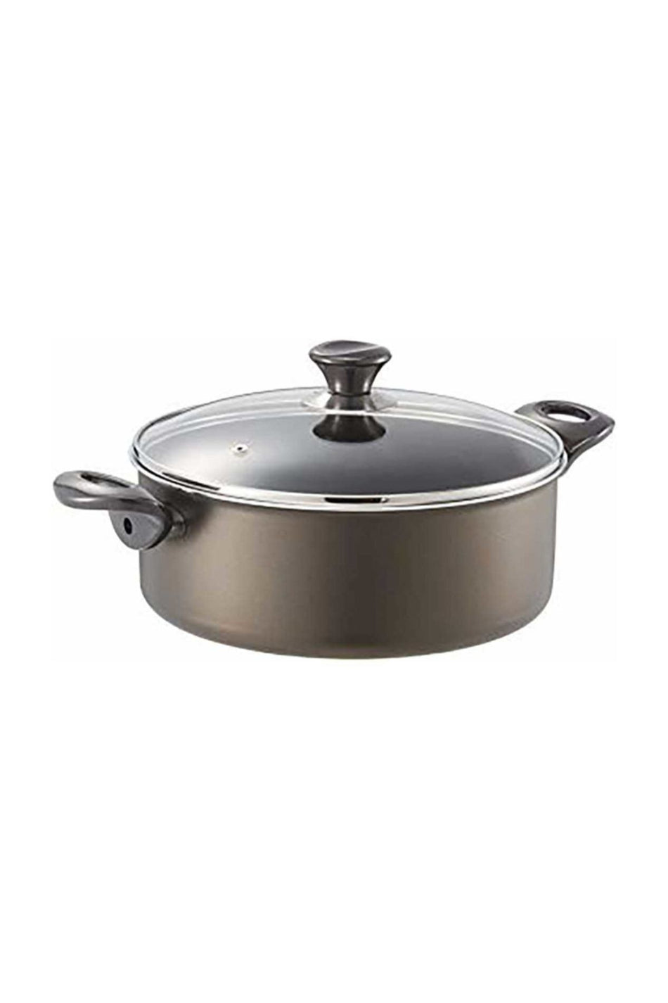 Mehtap Onyx Stock Pot - MALLTURK