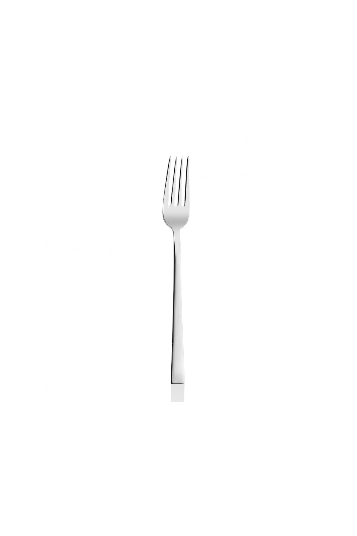 Tac felina viento 60 Piece 12 Place Setting Fork Spoon Set 18 10 Stainless Steel 304 kalite - MALLTURK
