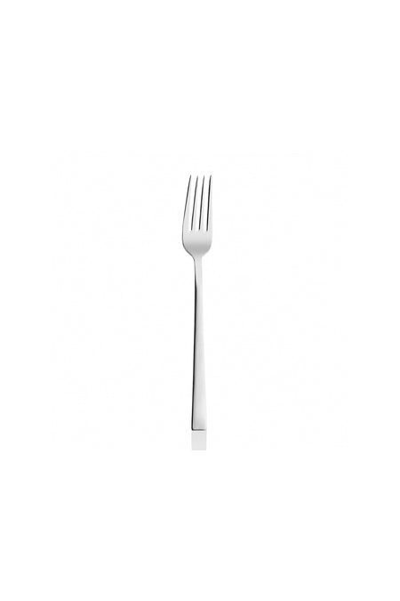 Tac felina viento 60 Piece 12 Place Setting Fork Spoon Set 18 10 Stainless Steel 304 kalite - MALLTURK