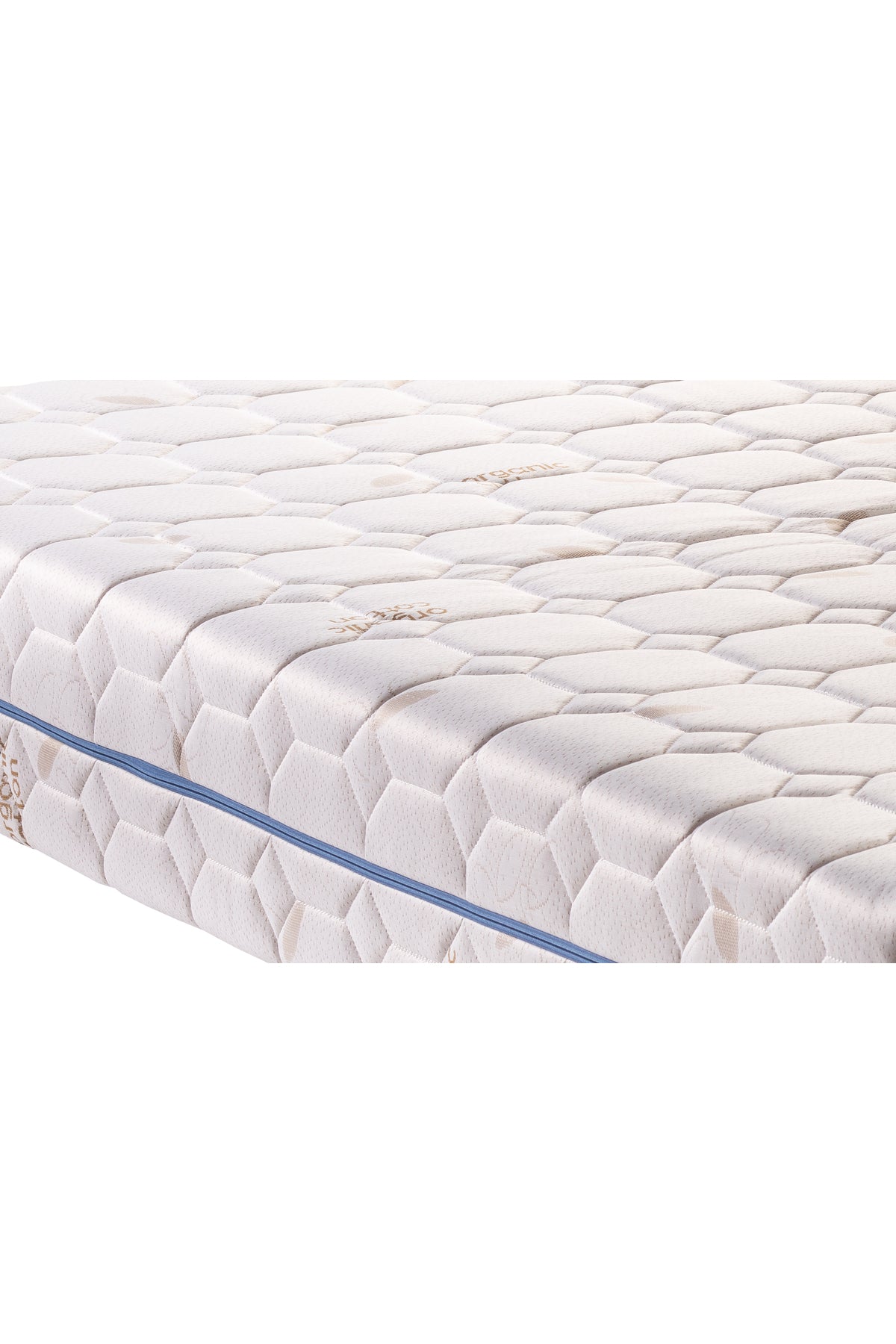 Artex Kilif Cotton Quilted Mattress Protector - MALLTURK