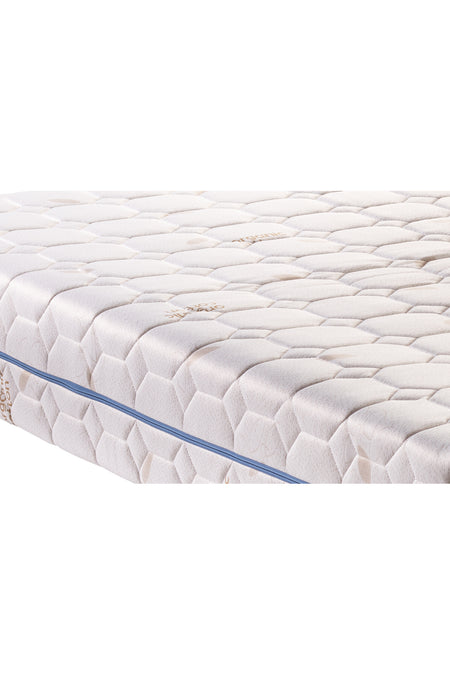 Artex Kilif Cotton Quilted Mattress Protector - MALLTURK