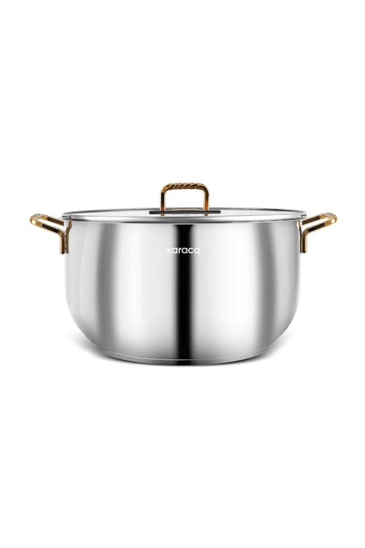 Karaca Macka Pot - MALLTURK