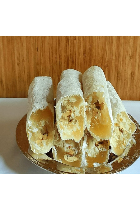 Genel Markalar Sugar Confection Roll Walnut 1 kg - MALLTURK