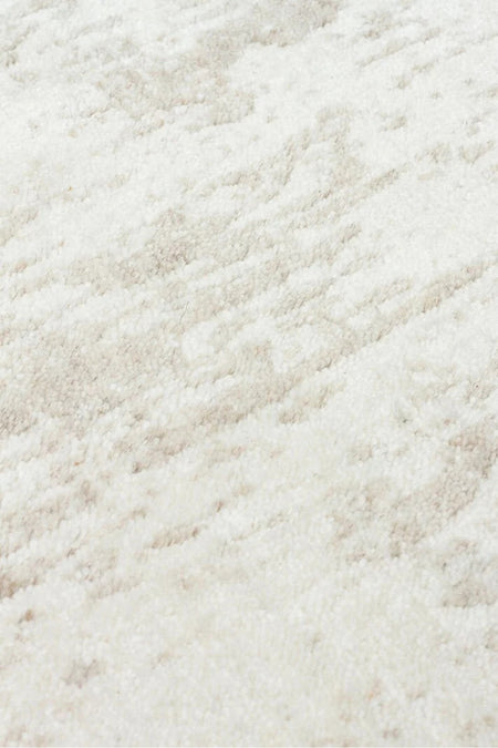 Vog Rug Arken Grace Hand-Woven Wool Luxury Living Room Rug Natural Ton Cok Multicolor Modern Rug