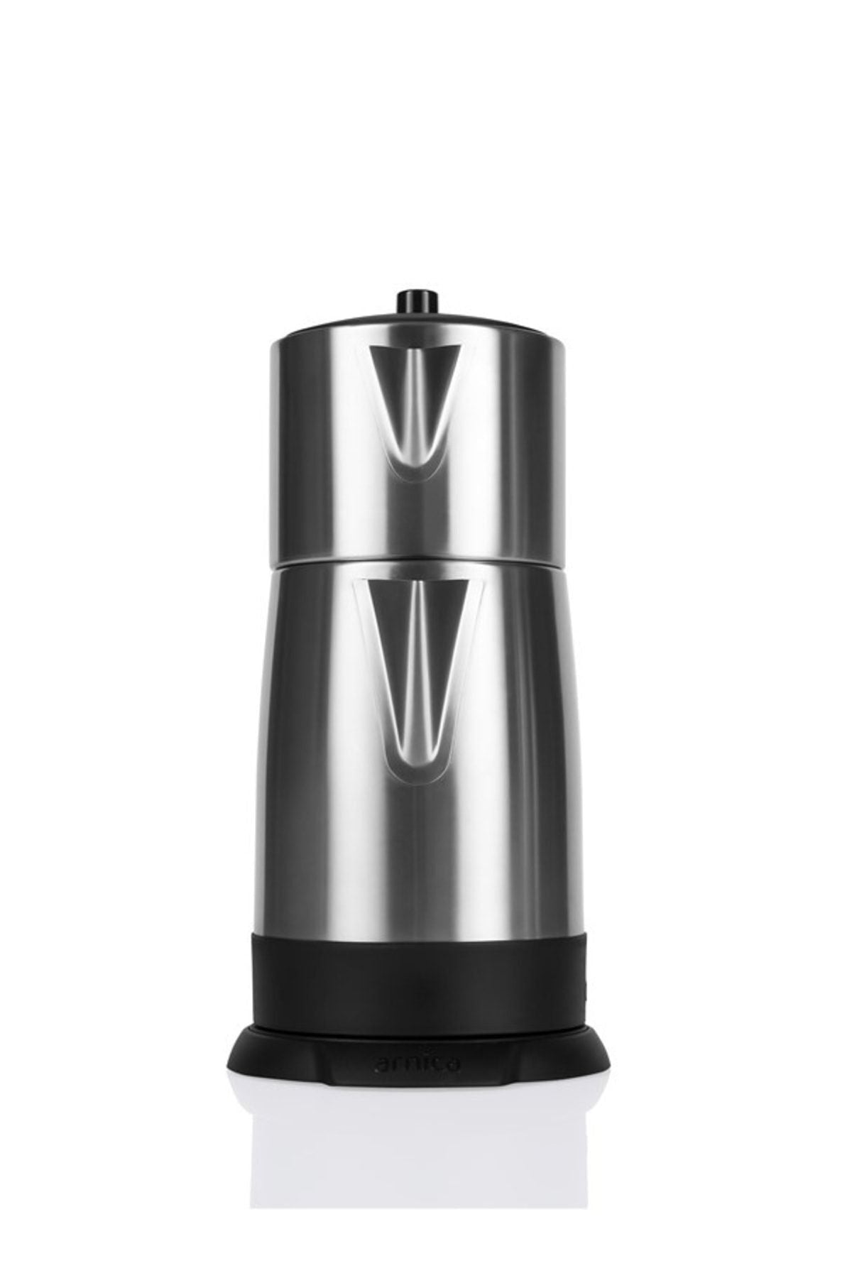 Arnica Demli Stil Tea Maker inox 33150 - MALLTURK