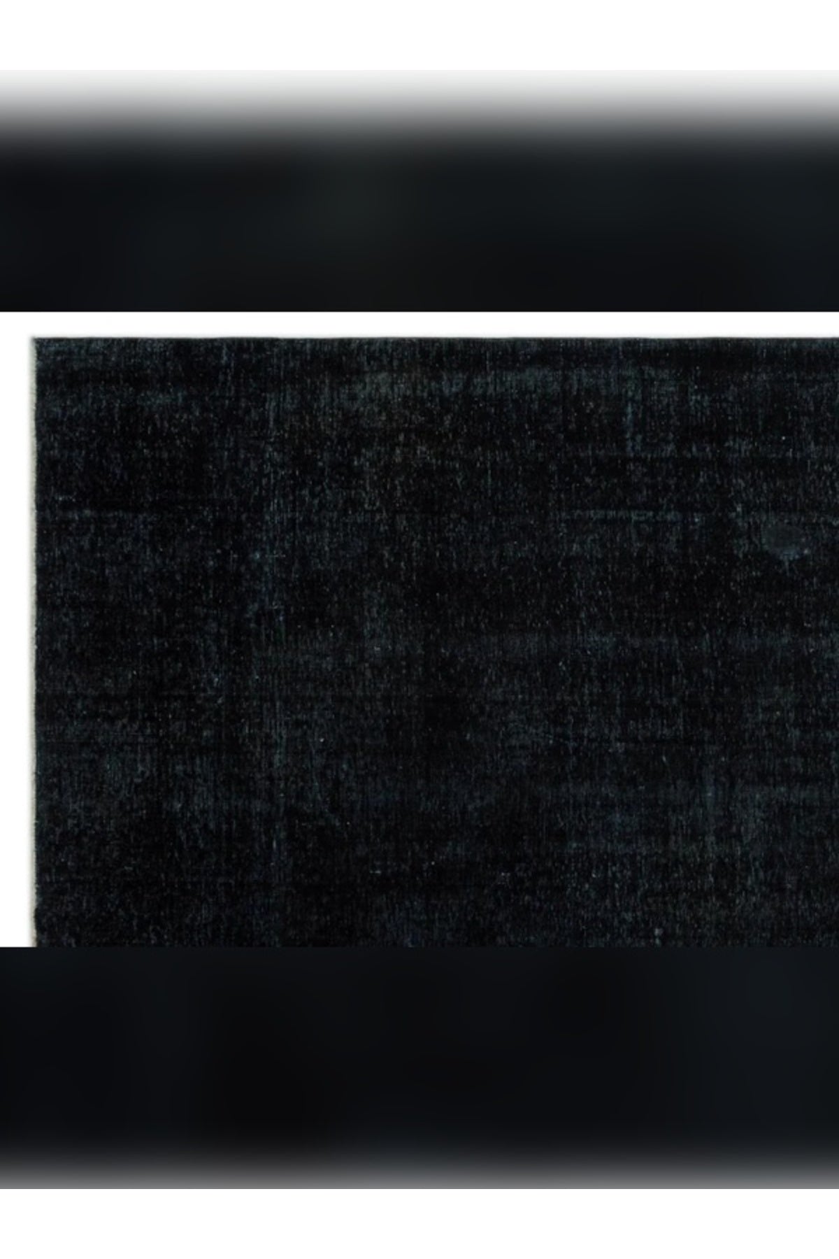 Apex Rug Distressed Vintage Rug XLarge Hand-Woven Natural Black 24532 308 x 408 cm - MALLTURK